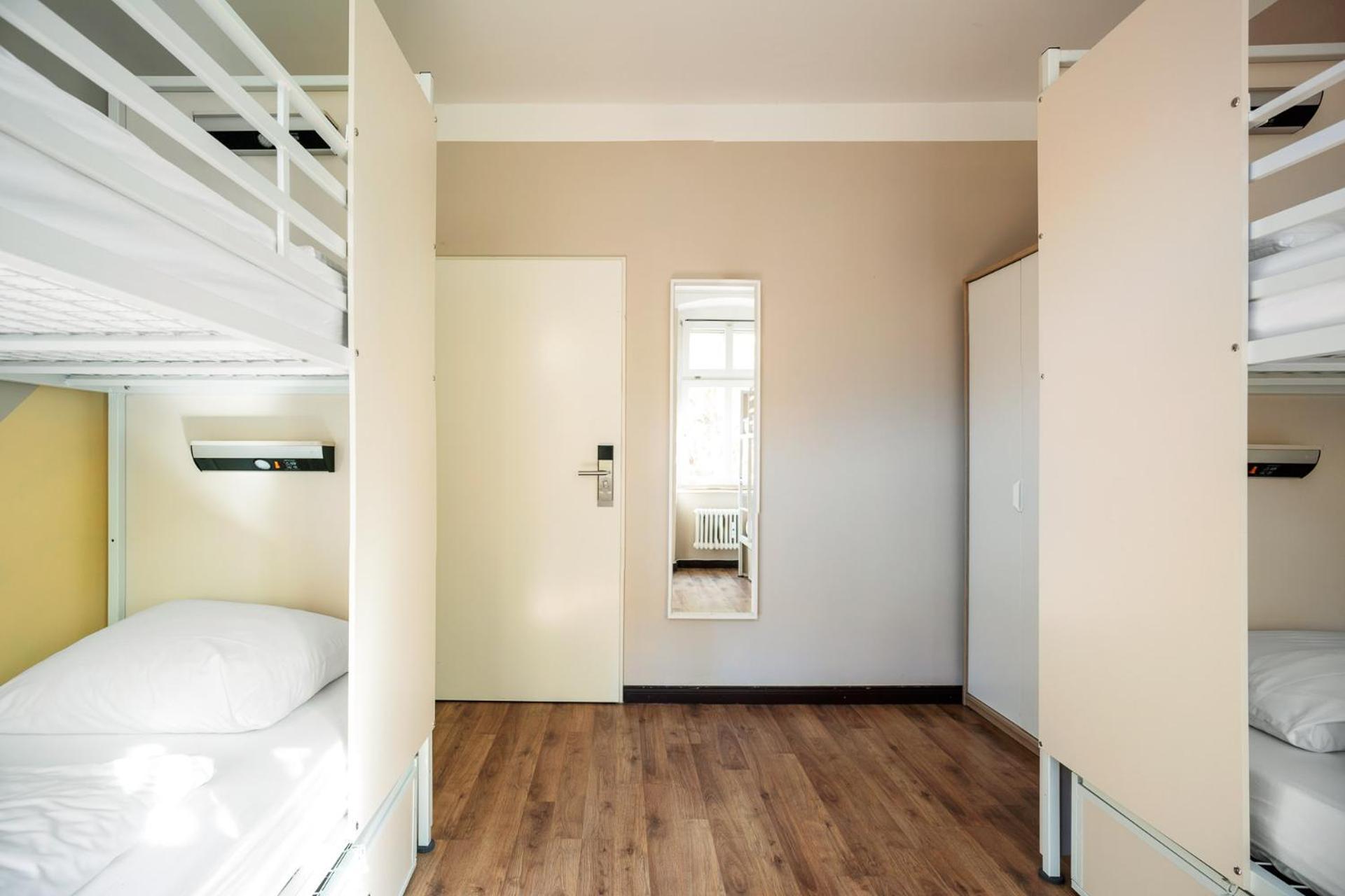 Eastseven Hostel Berlin