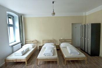 Hostel Eastseven Berlin