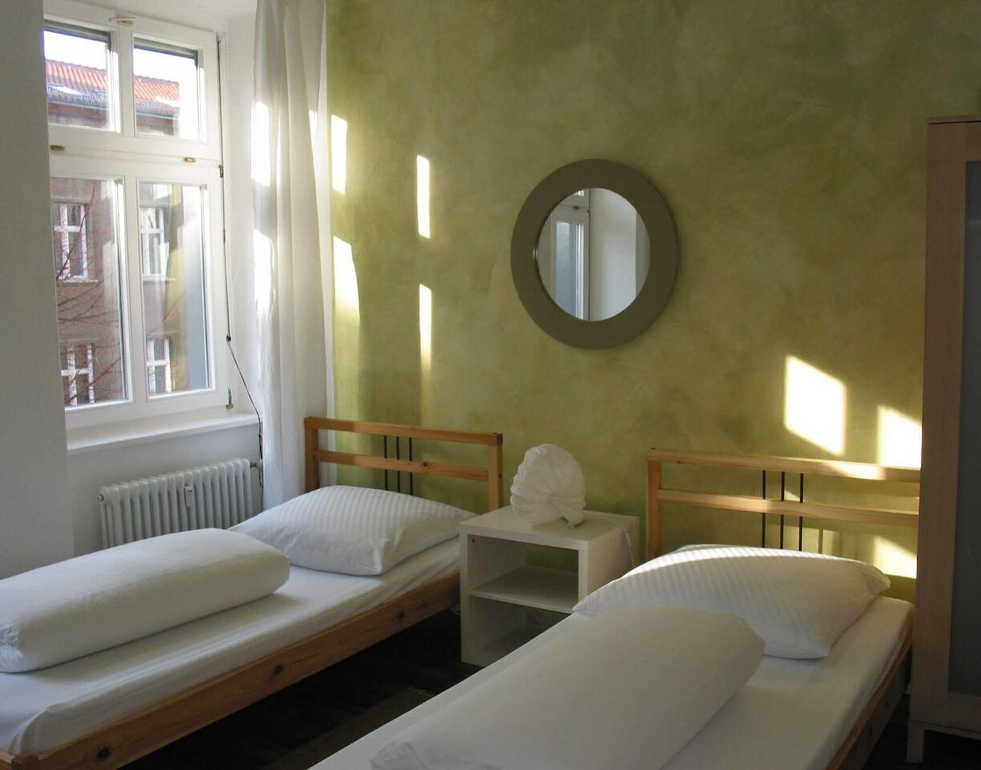Eastseven Ostello